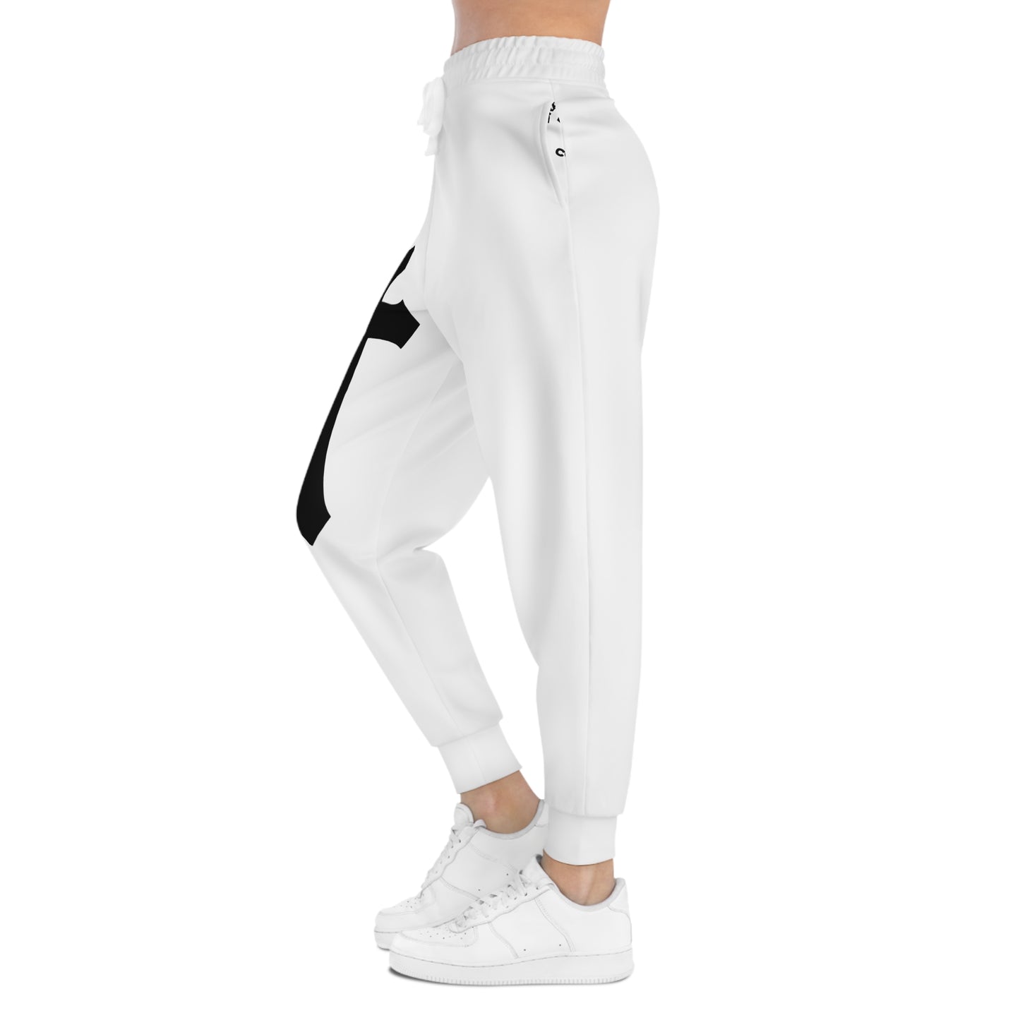 BRANDED UNISEX JOGGERS