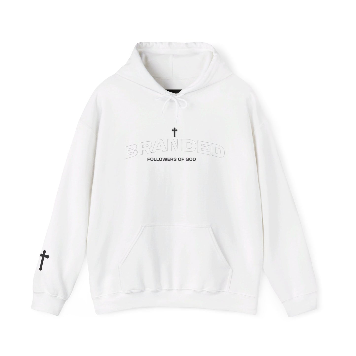 BRANDED HOLY SWEATSHIRT