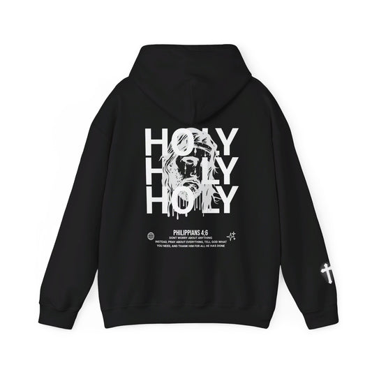 BRANDED HOLY SWEATSHIRT