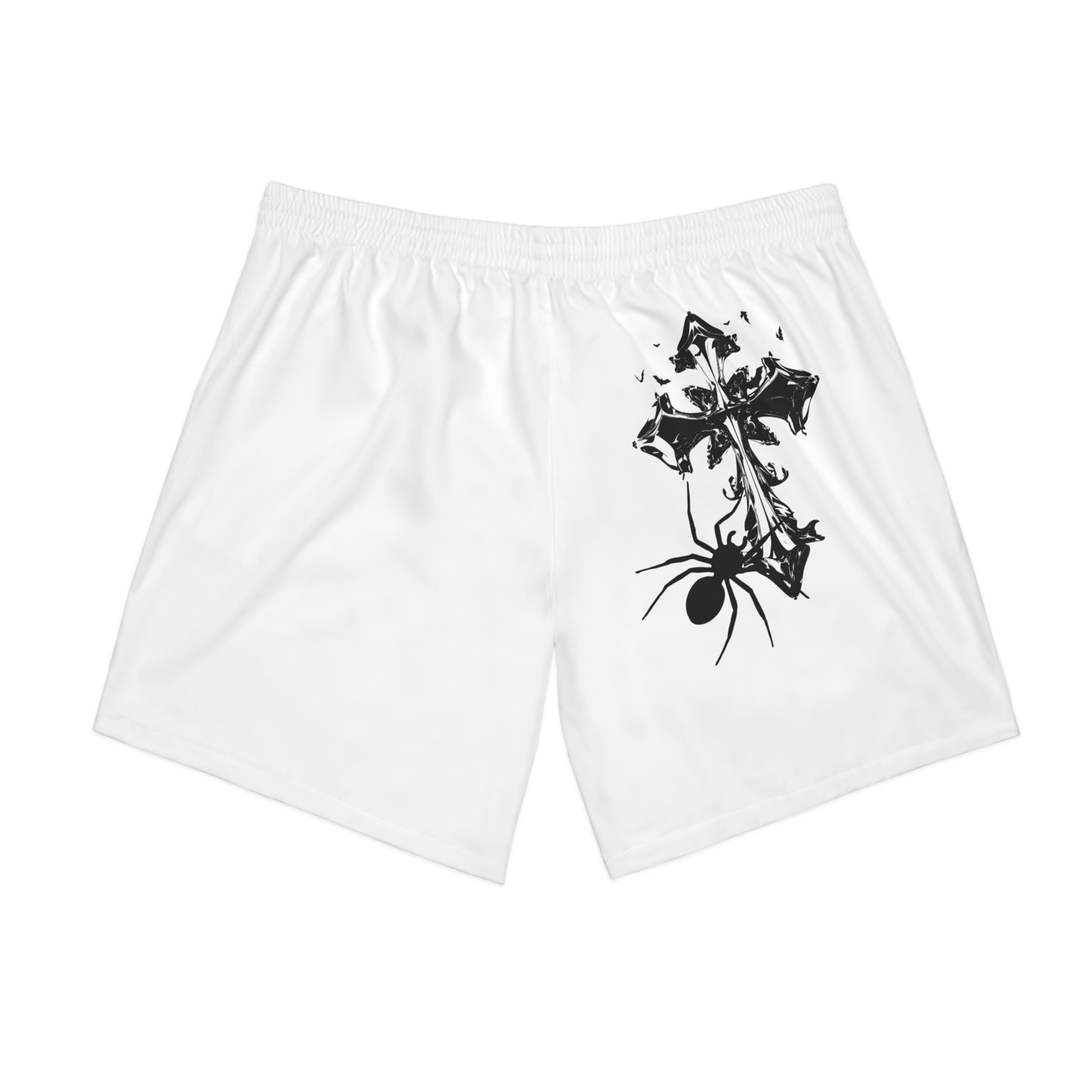 BRANDED SHORTS