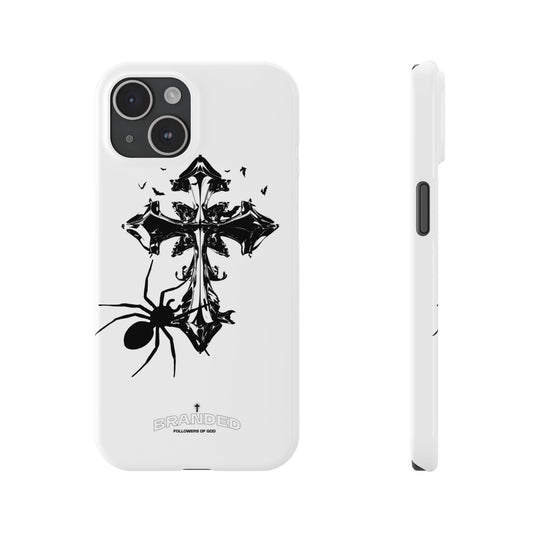 GOTHIC CROSS Phone Case