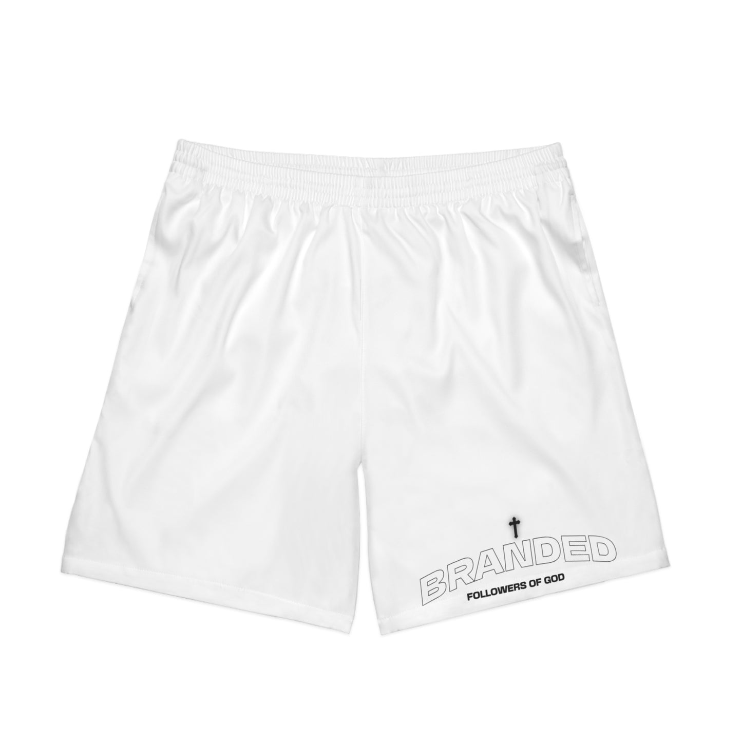 BRANDED SHORTS