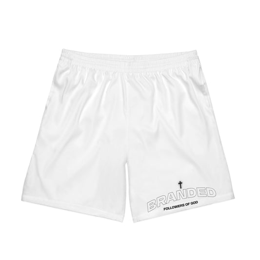 BRANDED SHORTS