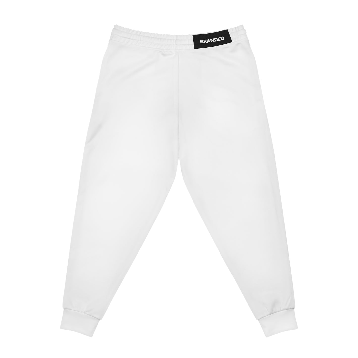 BRANDED UNISEX JOGGERS