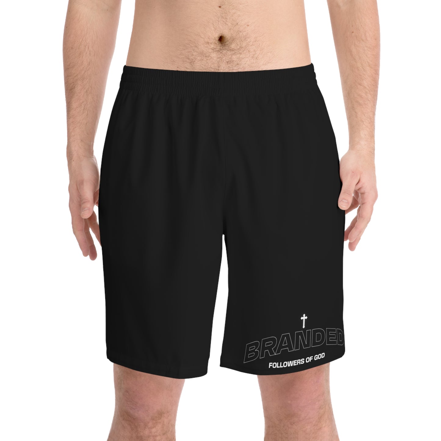 BRANDED SHORTS