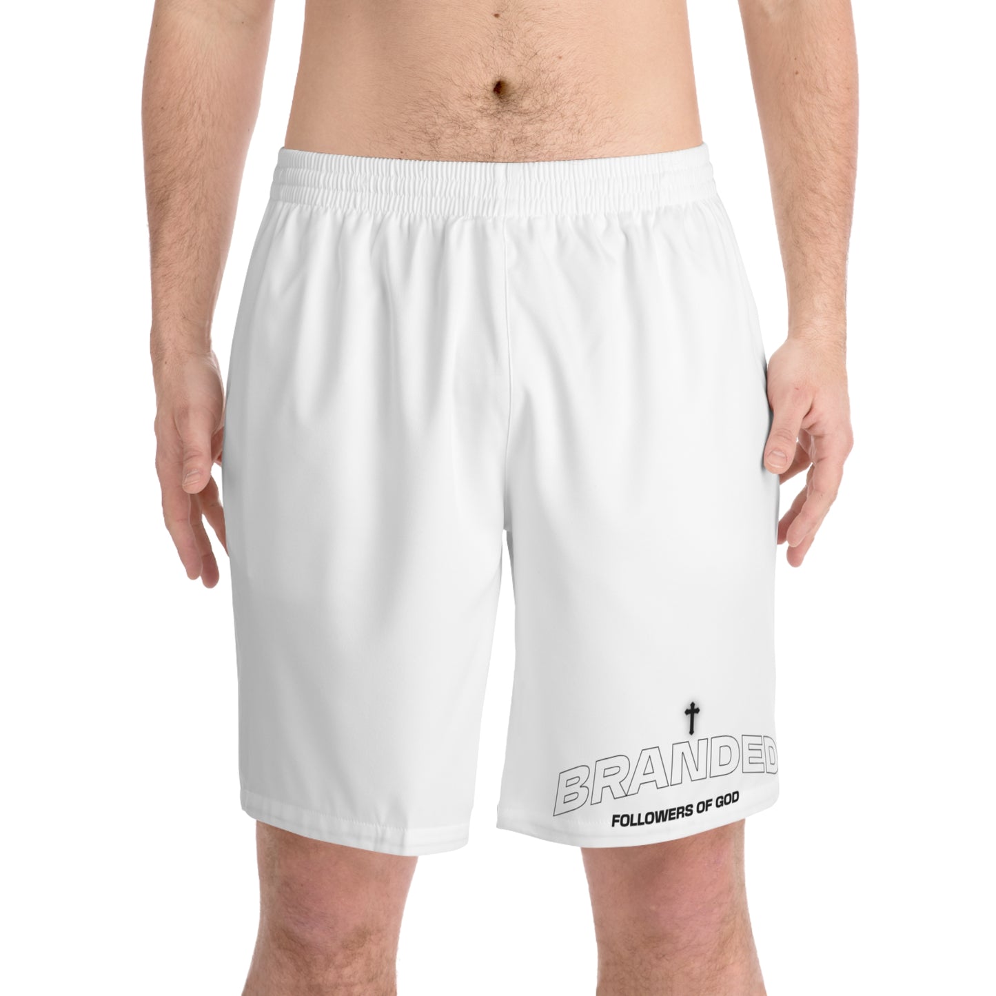 BRANDED SHORTS