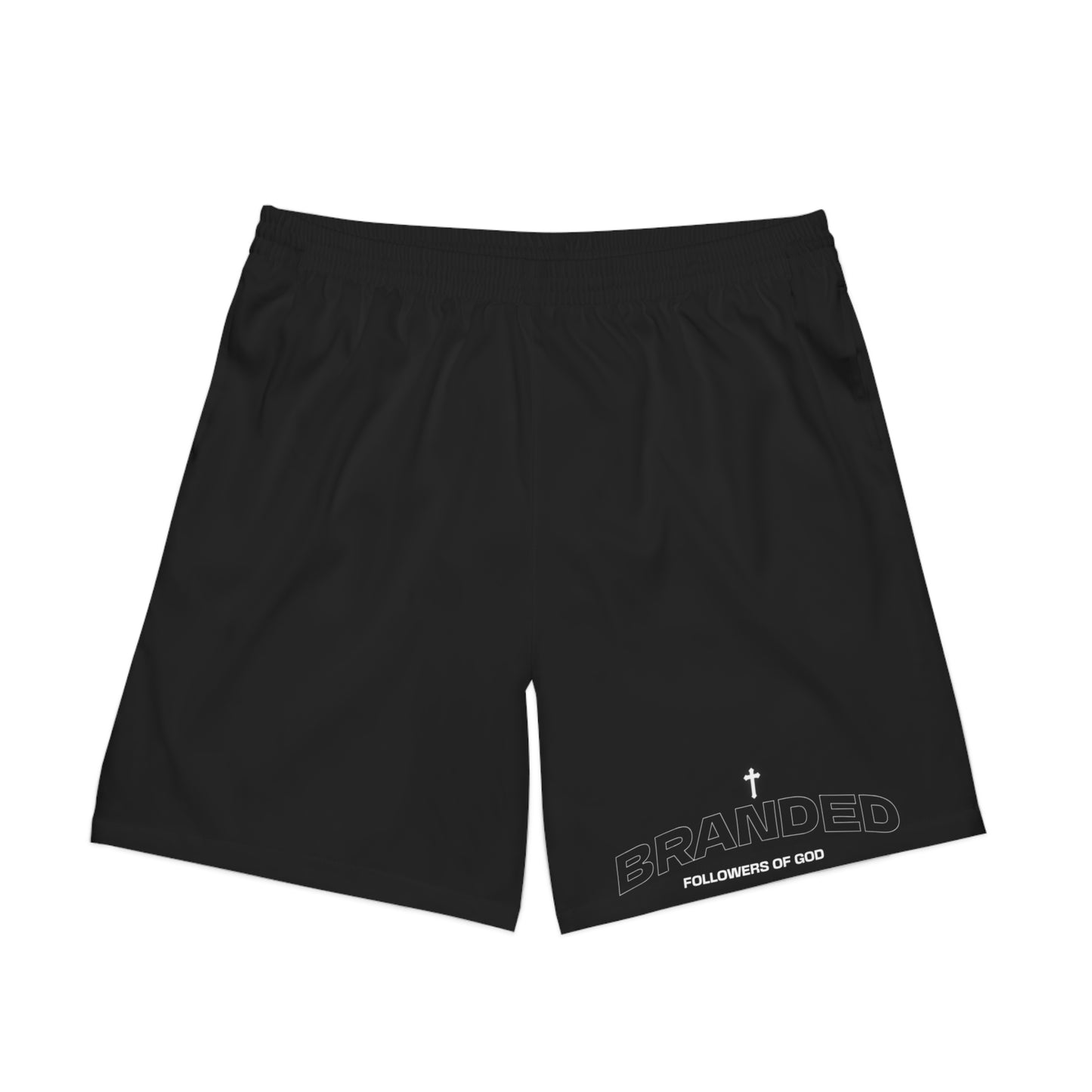 BRANDED SHORTS