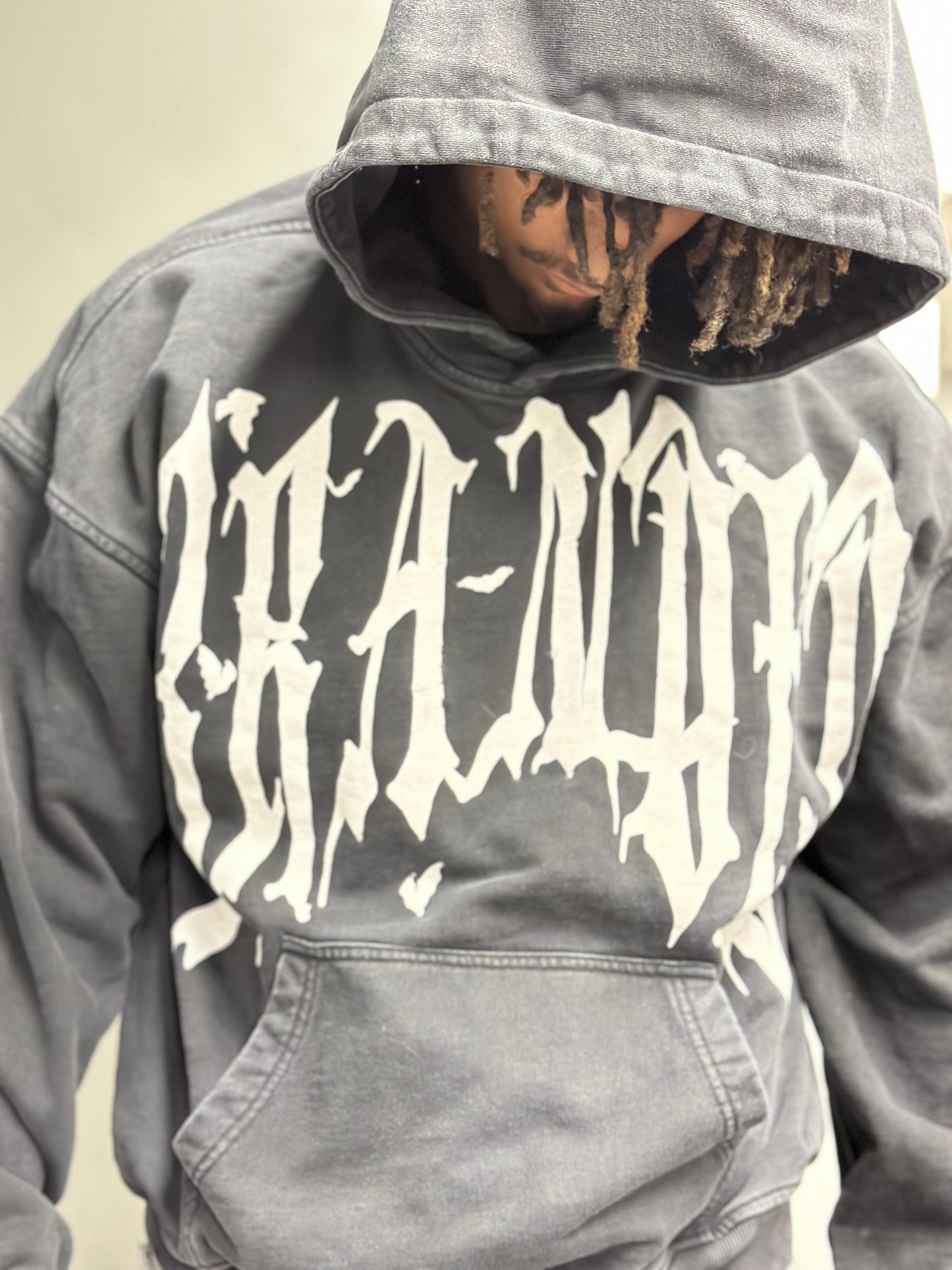 BRANDED Hoodie (Pre-Order)