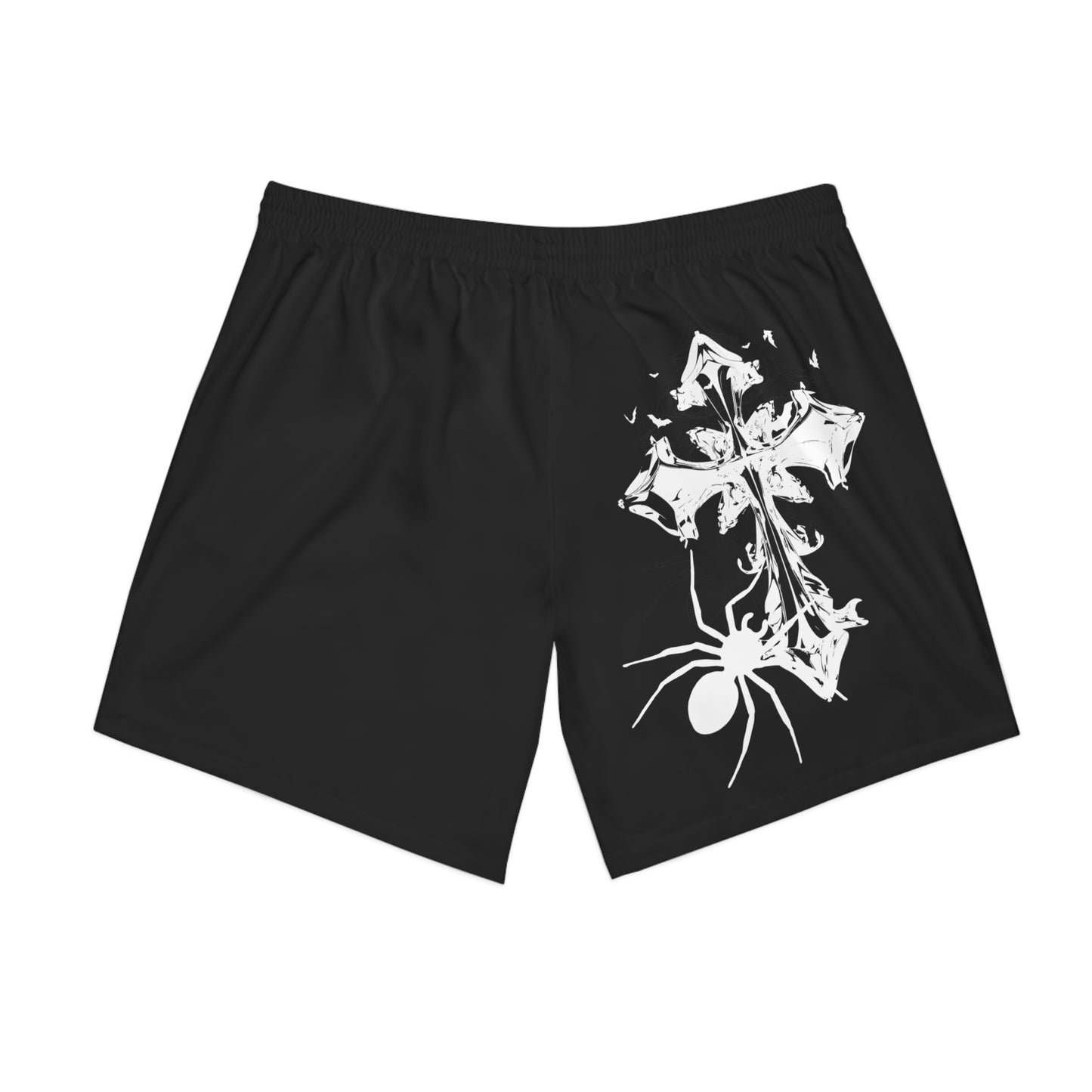 BRANDED SHORTS