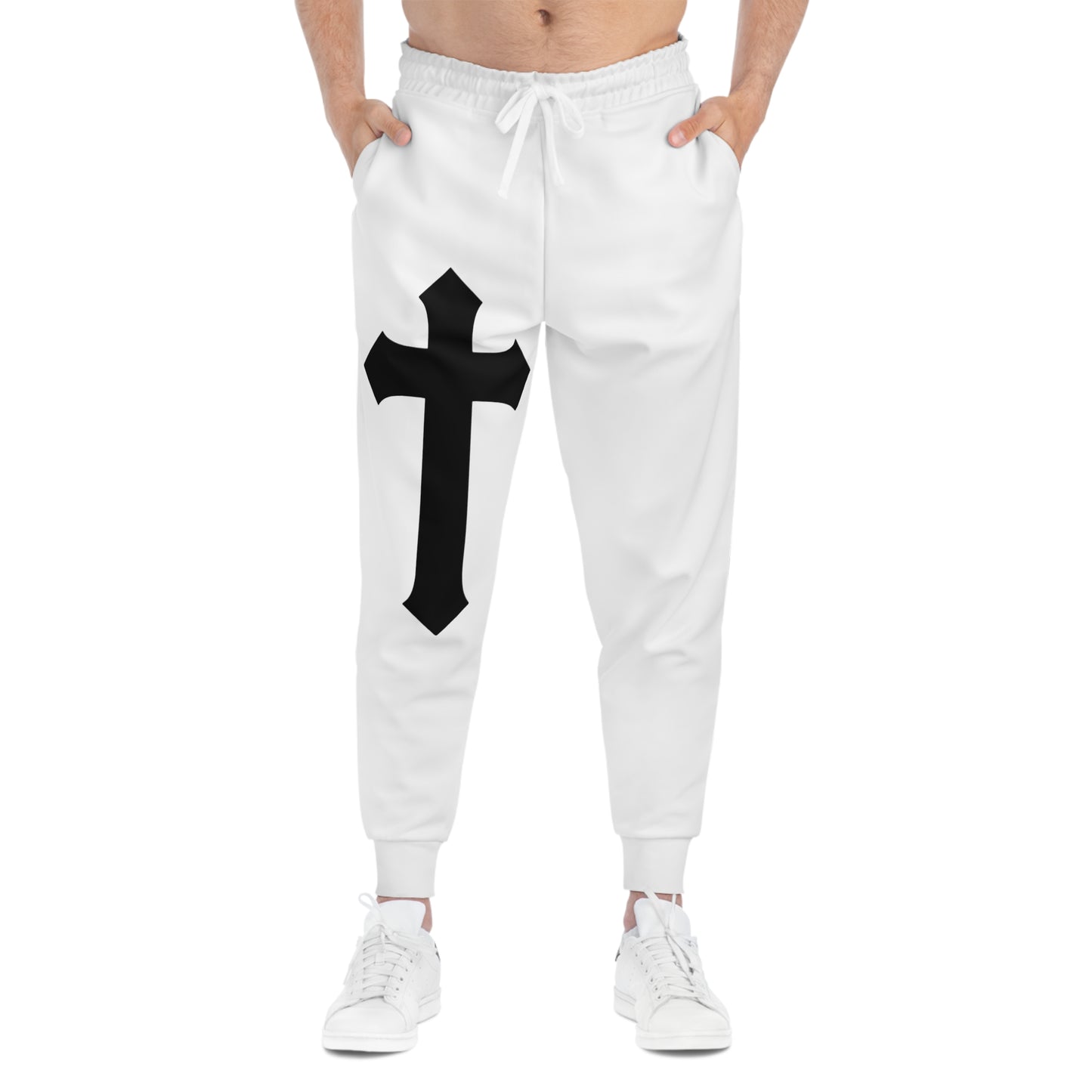 BRANDED UNISEX JOGGERS