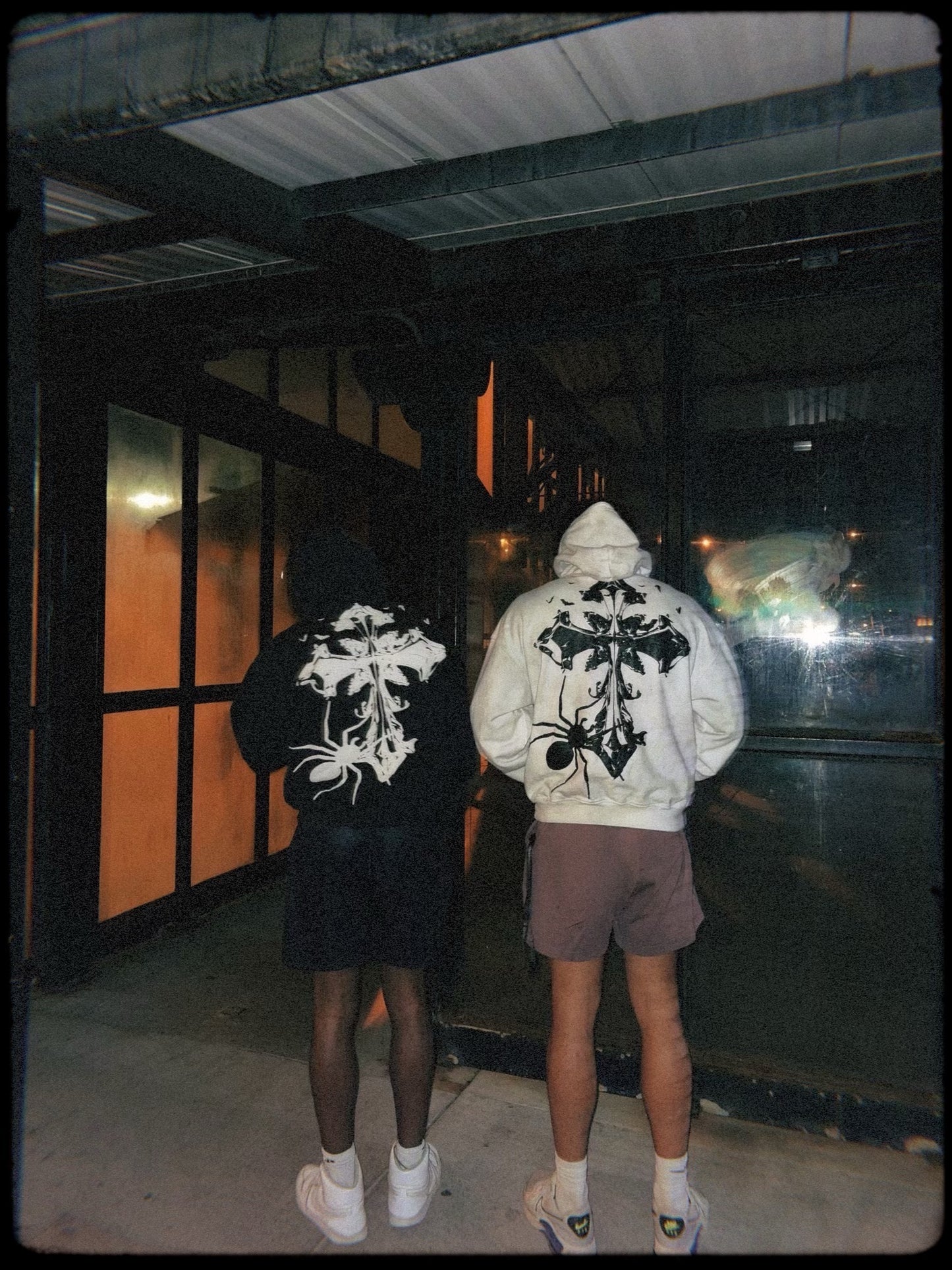 BRANDED Hoodie (Pre-Order)